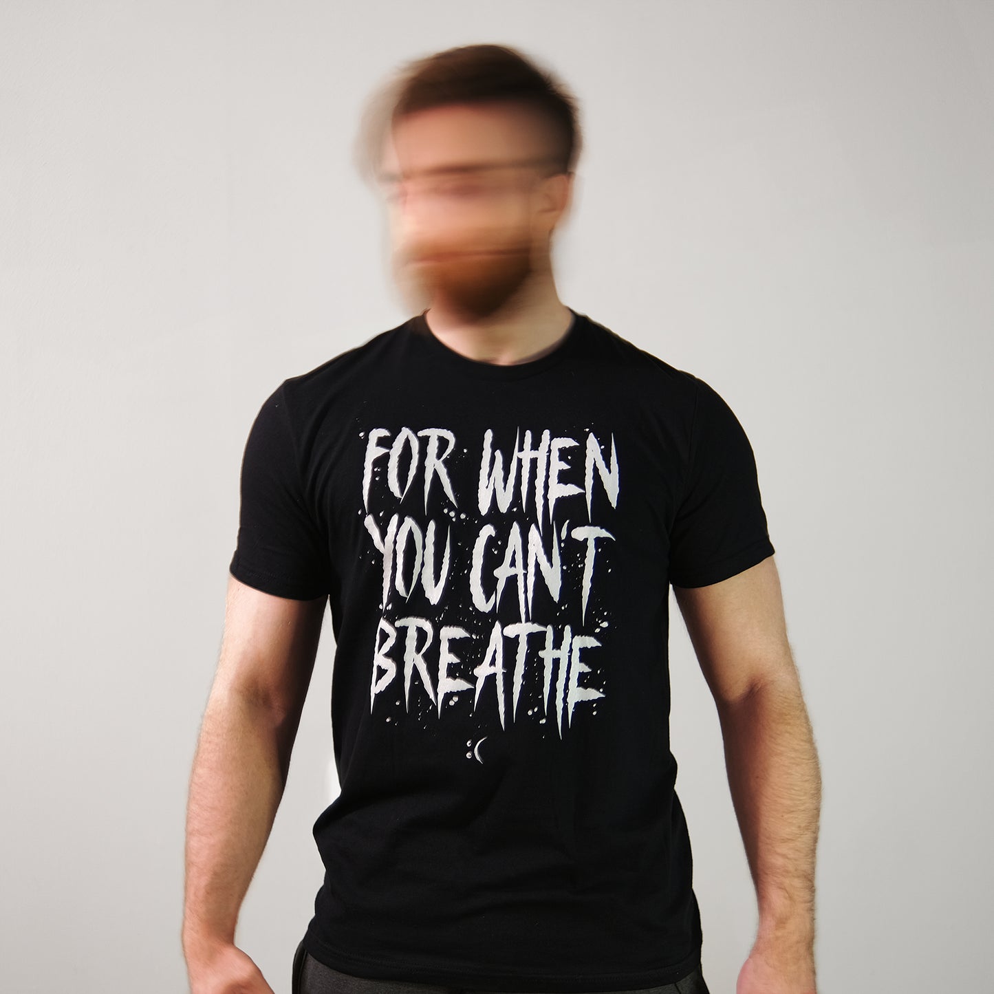 Frown Tee