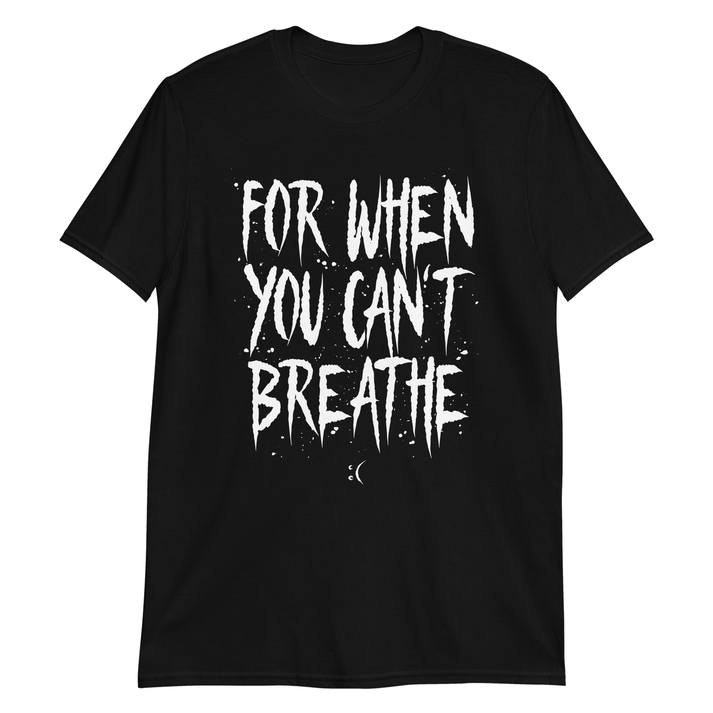 Frown Tee