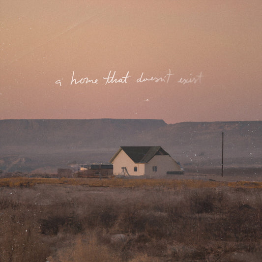 A Home That Doesn't Exist (Digital Download)