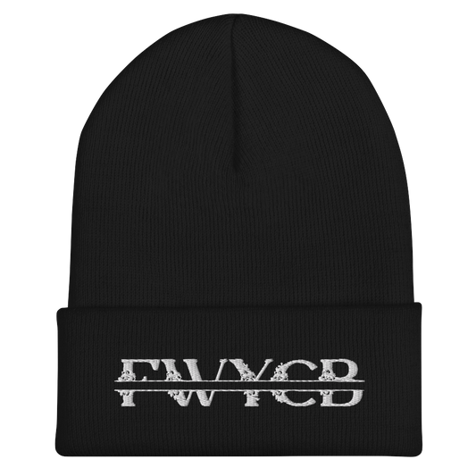 FWYCB Beanie