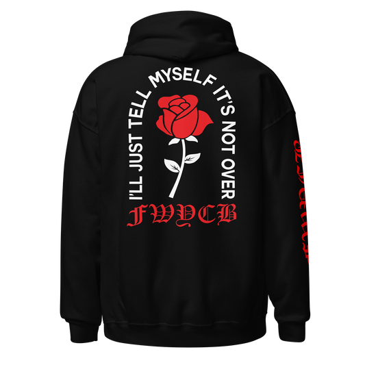 Rose Hoodie