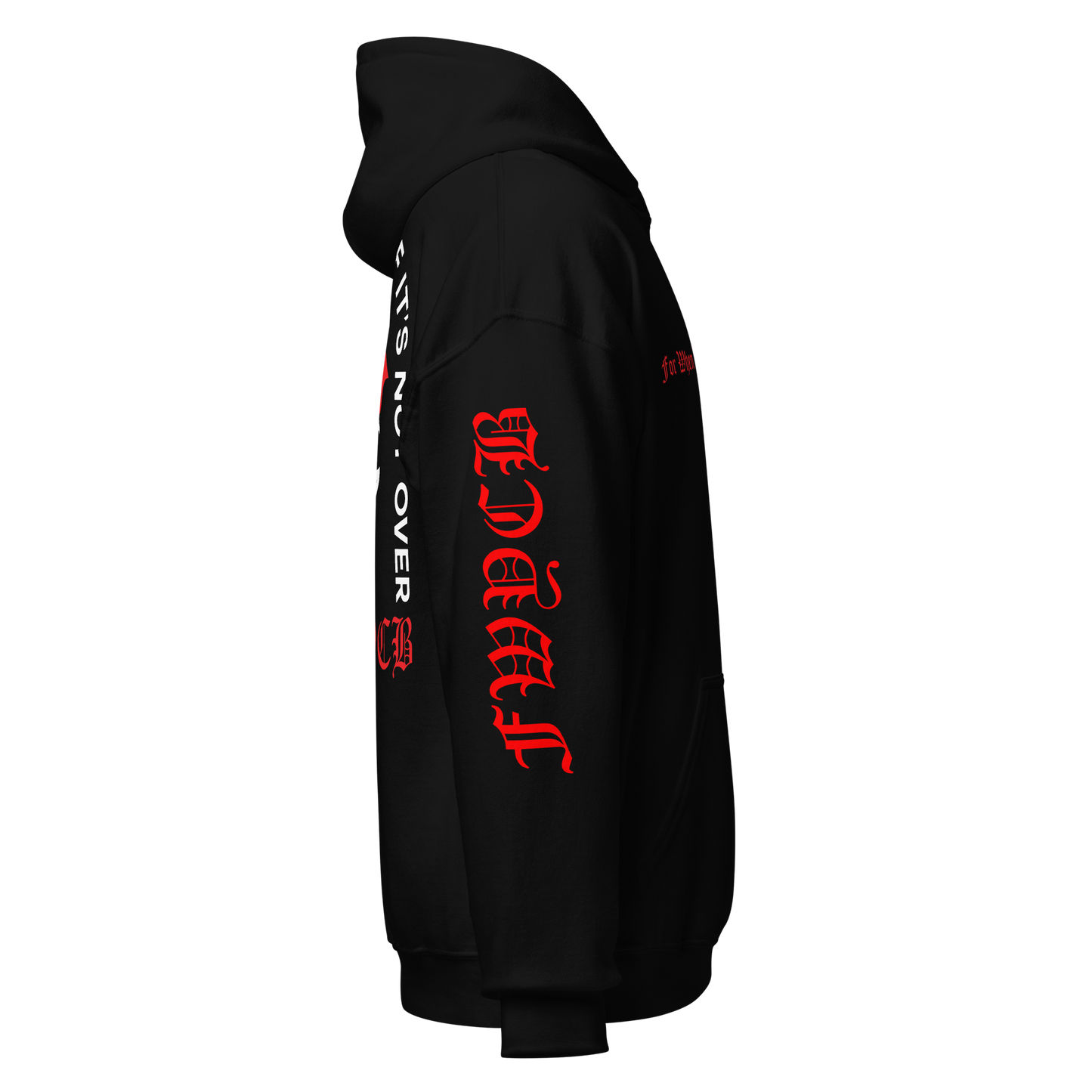 Rose Hoodie